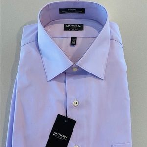 Dress Shirt - Arrow Fitted Men’s